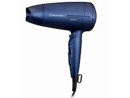 Фен BRAYER BR3020BL
