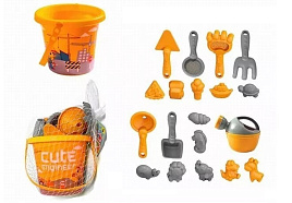 Песочный набор LXS355