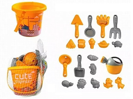Песочный набор LXS355