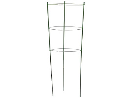 Подвязка для растений 733-140  металл 90см