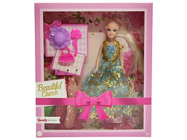 Кукла модель 3073264 с аксессуарами