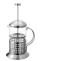 Френч-пресс 1000мл TC-F4100/5651