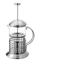 Френч-пресс 1000мл TC-F4100/5651