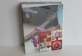 Фотоальбом 100ф. 117396