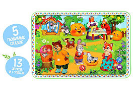 Планшет 3247074 Сказки для малышей