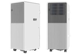 Кондиционер AURUM ARC07-PCNPE1мобильный