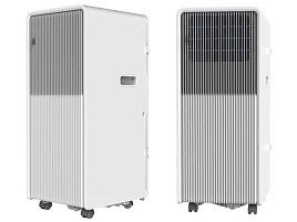 Кондиционер AURUM ARC07-PCNPE1мобильный