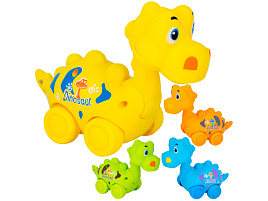 Заводная Динозавр YS2777815