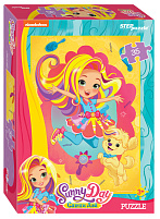 Пазл 35эл. Sunny Day 91200