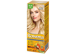 Краска для волос Rowena 10.10 светлый блонд