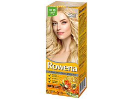 Краска для волос Rowena 10.10 светлый блонд