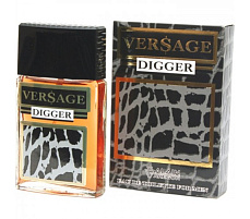 Туалетная вода мужская Versage Digger 100мл