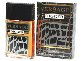 Туалетная вода мужская Versage Digger 100мл