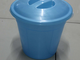 Ведро 3л с/кр. 4152 Евро пищевое