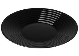 Тарелка мелкая 19см 818-373 Бароло