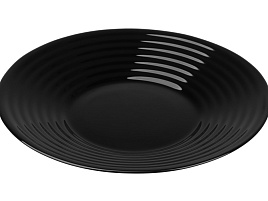 Тарелка мелкая 19см 818-373 Бароло