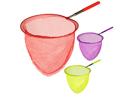 Сачок FG250923011C с расклад. ручкой.