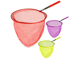 Сачок FG250923011C с расклад. ручкой.