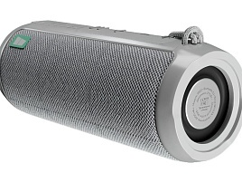 Акустика портативная MORE CHOICE BS22 Grey