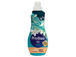 Кондиционер для белья Prodoxa 0,9л Легкая глажка М