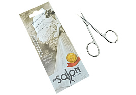 Ножницы Маникюрные Salon 131