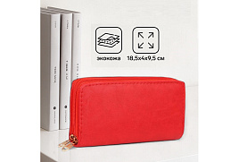 Кошелек женский 9373334 Лаура