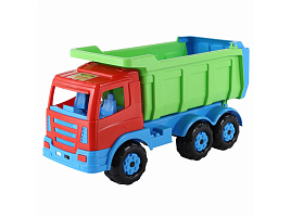 Автомобиль 6607 Премиум