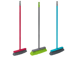 Щетка для пола Карла с черенком 051040 110см
