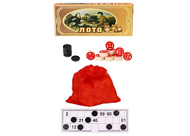 Лото Русское AN02557