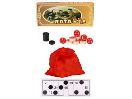 Лото Русское AN02557