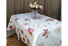 Скатерть 110*140 Жасмин