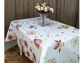 Скатерть 110*140 Жасмин
