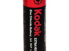 Батарейка Kodak R6 б/б