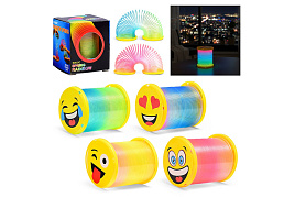 Радуга D1218-T6 Радостный смайлик