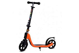Самокат 2-х колесный 218ZD Городской до 50кг
