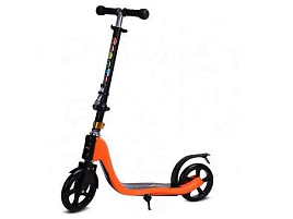 Самокат 2-х колесный 218ZD Городской до 50кг