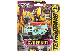 Трансформер Машина 2010L076-RS1 вывертыш