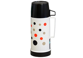 Термос 0,6л AISBERG RM-1644-4/1878 Black