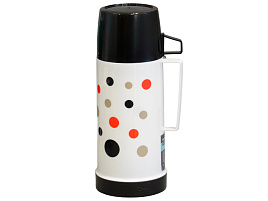 Термос 0,6л AISBERG RM-1644-4/1878 Black