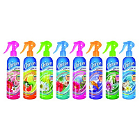 Освежитель воздуха запаска Чиртон ФРЕШ Лайн смен.Цитрус.фреш 250мл