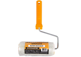 Валик меховой 140мм Шабашка 108-2140