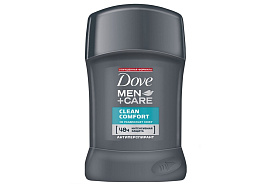Дезодорант мужской Oliva 50мл стик Clean Comfort