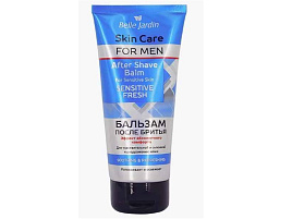 Бальзам после бритья Belle Jardin 200мл. Увлажняющий