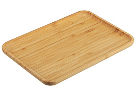 Поднос бамбук 22*15 883-564 VETTA
