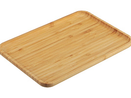 Поднос бамбук 22*15 883-564 VETTA