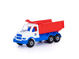 Автомобиль 90386 Сталкер самосвал