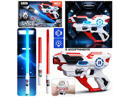 Набор оружия 836-21 Спасатель