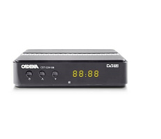 Цифровая приставка CADENA CDT-2291SB