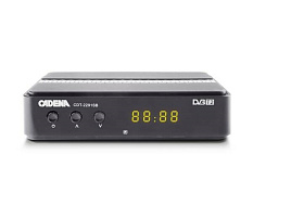 Цифровая приставка CADENA CDT-2291SB