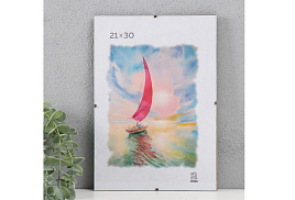 Фоторамка 21*30 10121429